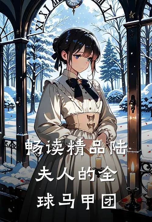 畅读精品陆夫人的全球马甲团