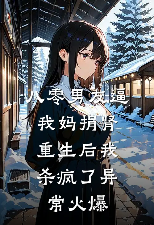 八零男友逼我妈捐肾，重生后我杀疯了异常火爆