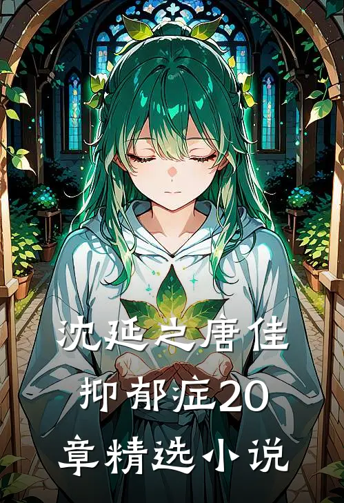 沈延之唐佳抑郁症20章精选小说