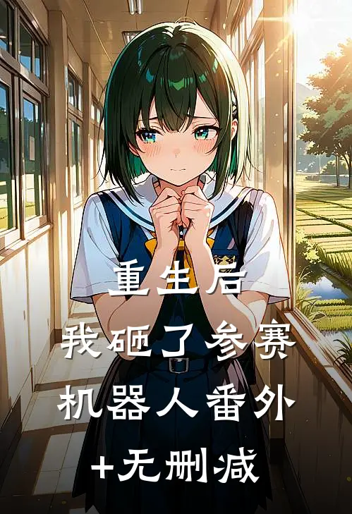 重生后，我砸了参赛机器人番外+无删减