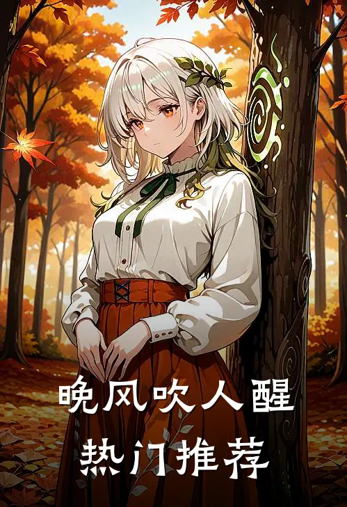 晚风吹人醒热门推荐