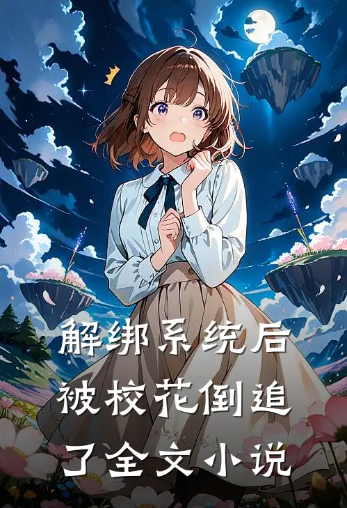 解绑系统后，被校花倒追了全文小说
