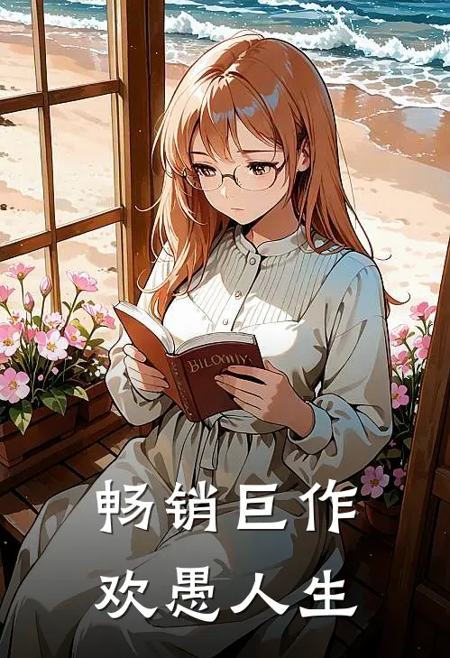 畅销巨作欢愚人生