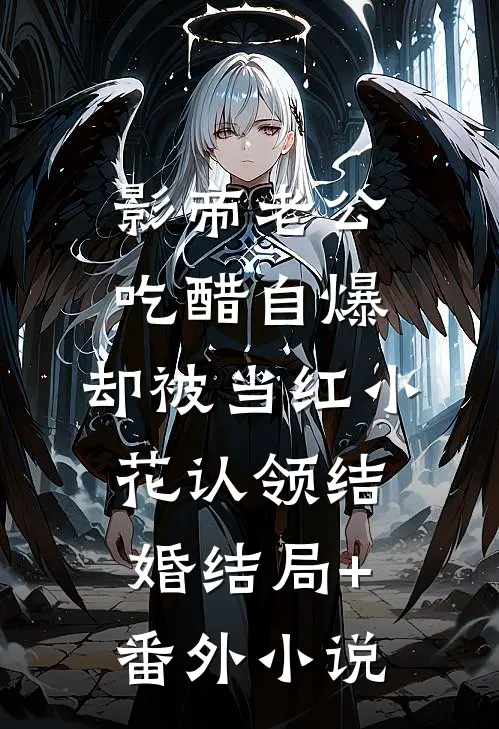 影帝老公吃醋自爆，却被当红小花认领结婚结局+番外小说