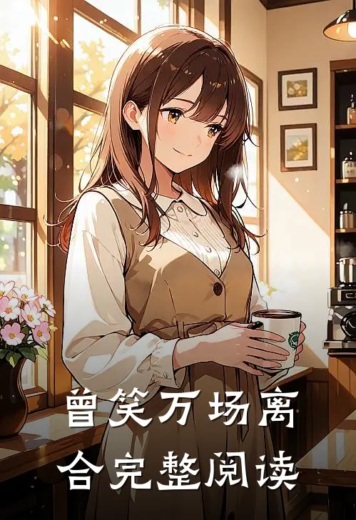 曾笑万场离合完整阅读