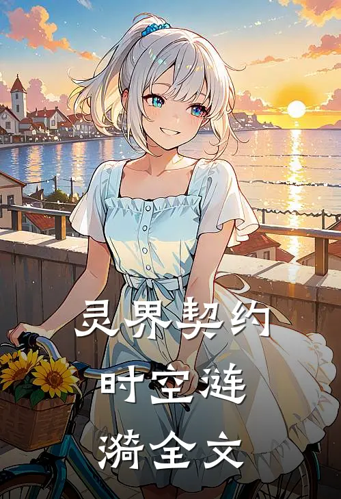 灵界契约：时空涟漪全文