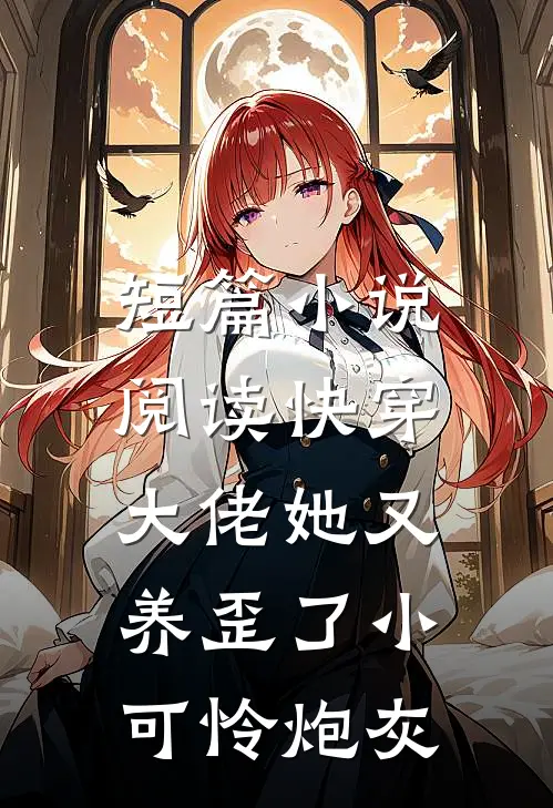 短篇小说阅读快穿：大佬她又养歪了小可怜炮灰