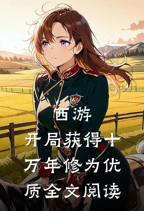 西游：开局获得十万年修为优质全文阅读