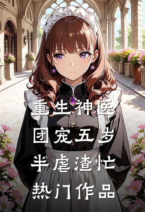 重生神医：团宠五岁半虐渣忙热门作品