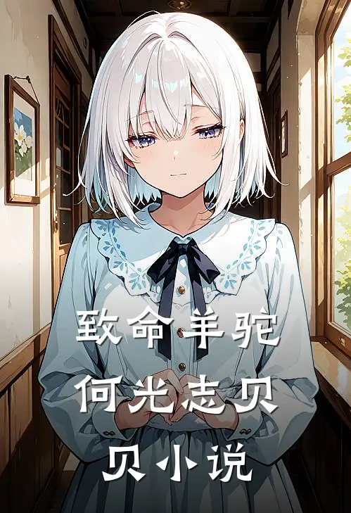 致命羊驼何光志贝贝小说