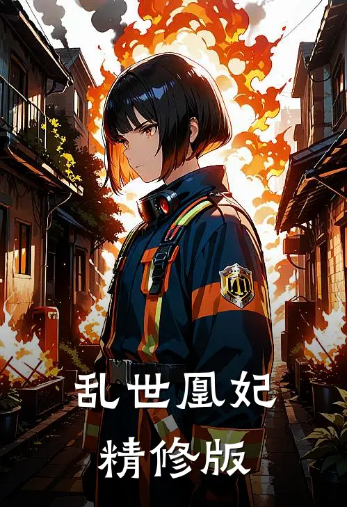 乱世凰妃精修版