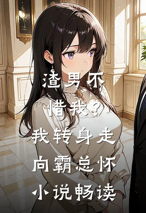 渣男不惜我？我转身走向霸总怀小说畅读