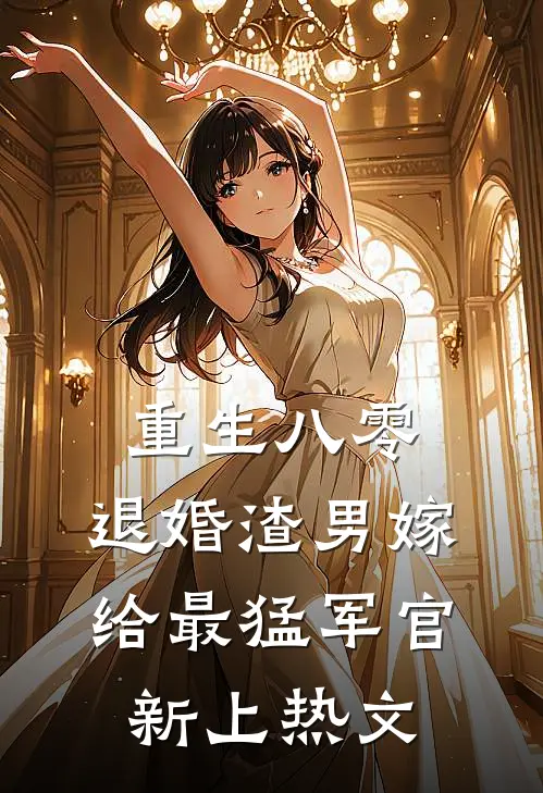 重生八零：退婚渣男嫁给最猛军官新上热文