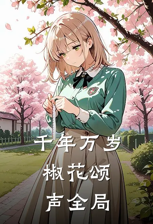 千年万岁，椒花颂声全局