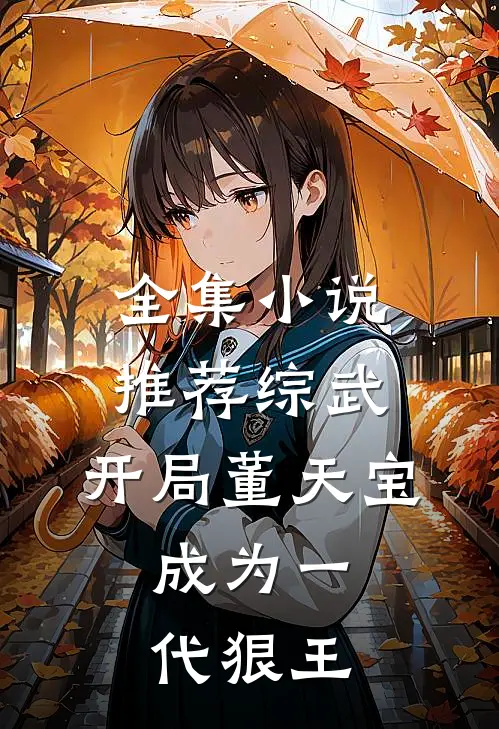 全集小说推荐综武：开局董天宝，成为一代狠王