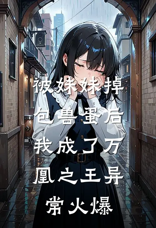 被妹妹掉包兽蛋后，我成了万凰之王异常火爆