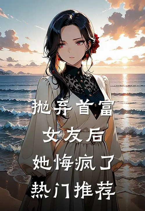 抛弃首富女友后，她悔疯了热门推荐
