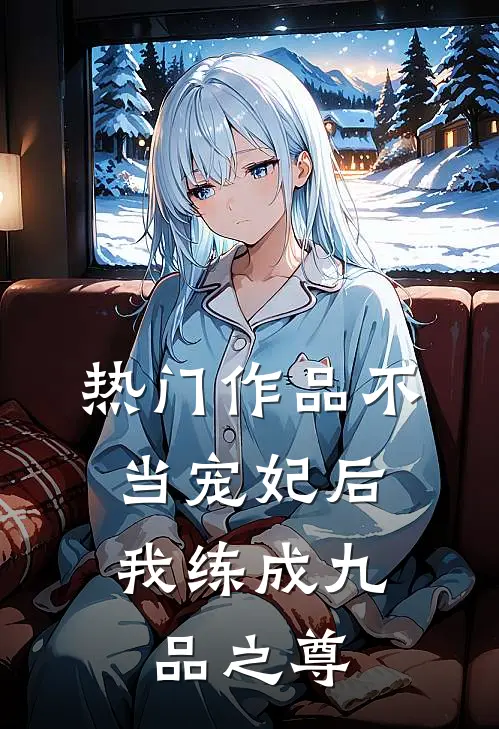 热门作品不当宠妃后，我练成九品之尊