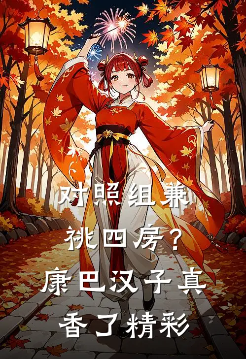 对照组兼祧四房？康巴汉子真香了精彩
