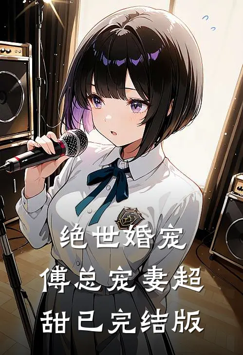 绝世婚宠：傅总宠妻超甜已完结版