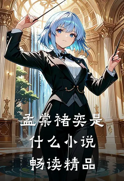 孟棠褚奕是什么小说畅读精品
