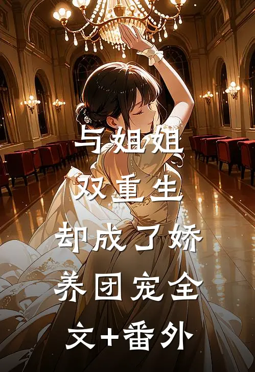 与姐姐双重生，却成了娇养团宠全文+番外