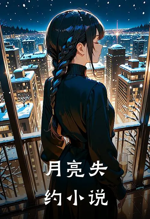 月亮失约小说