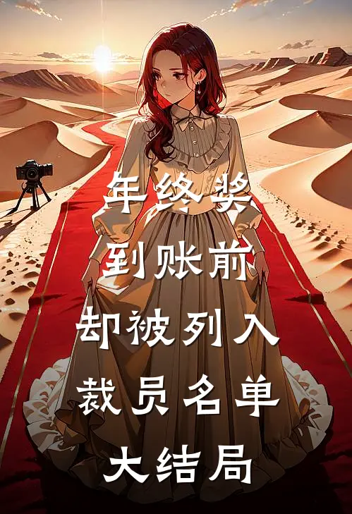 年终奖到账前，却被列入裁员名单大结局