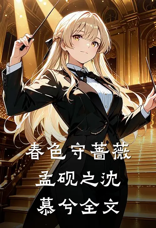 春色守蔷薇孟砚之沈慕兮全文