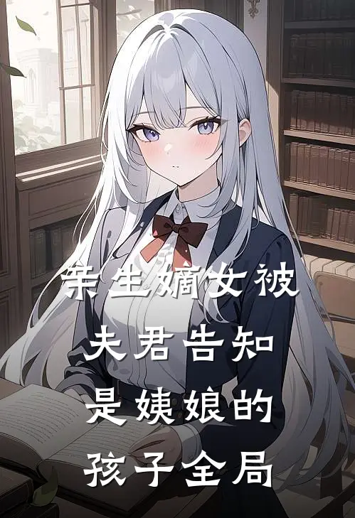 亲生嫡女被夫君告知是姨娘的孩子全局