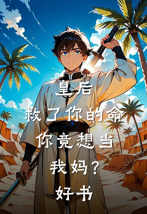 皇后，救了你的命，你竟想当我妈？好书