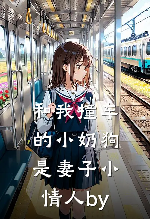 和我撞车的小奶狗是妻子小情人by