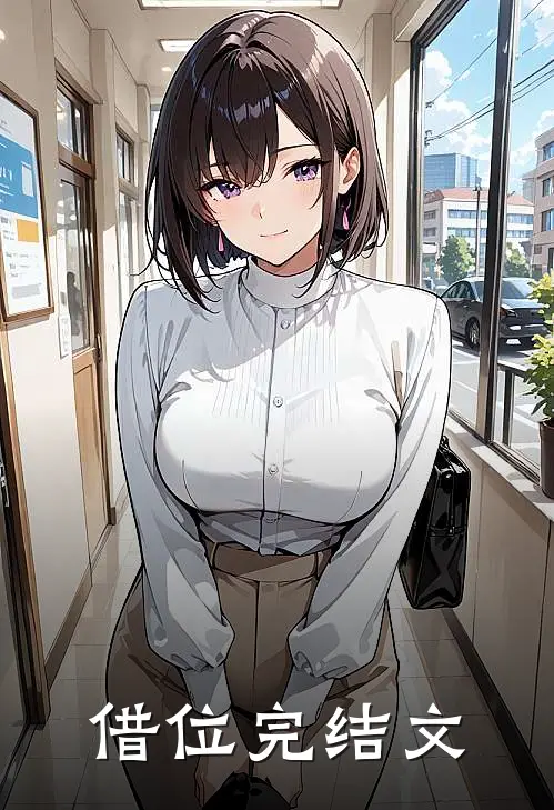 借位完结文