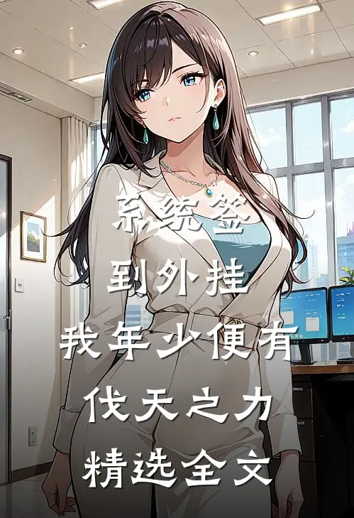 系统签到外挂，我年少便有伐天之力精选全文