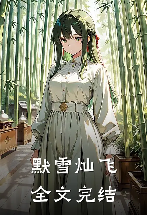 默雪灿飞全文完结