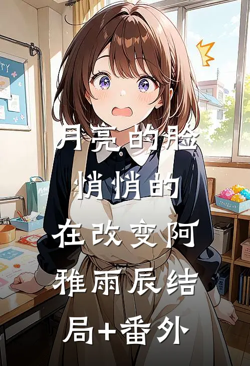 月亮的脸悄悄的，在改变阿雅雨辰结局+番外