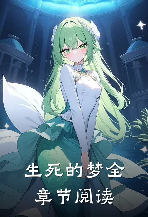 生死的梦全章节阅读