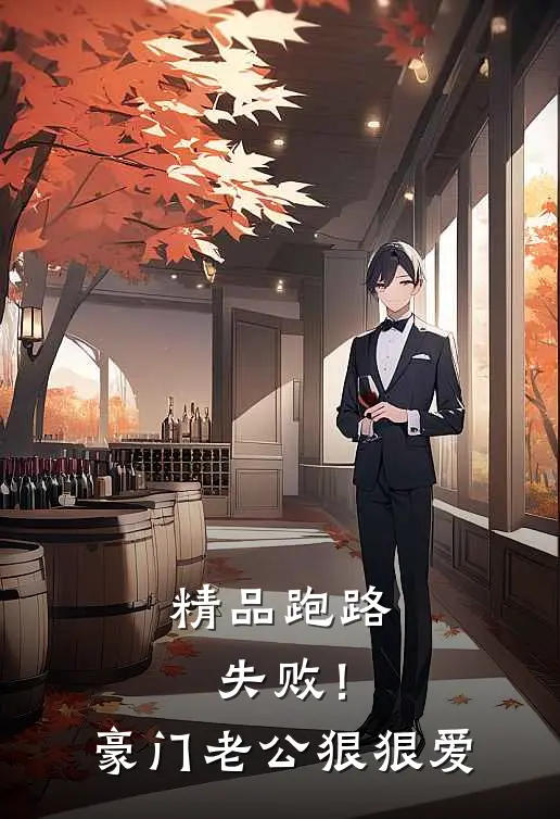 精品跑路失败！豪门老公狠狠爱
