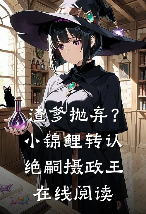 渣爹抛弃？小锦鲤转认绝嗣摄政王在线阅读