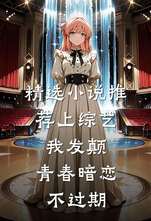 精选小说推荐上综艺，我发颠，青春暗恋不过期
