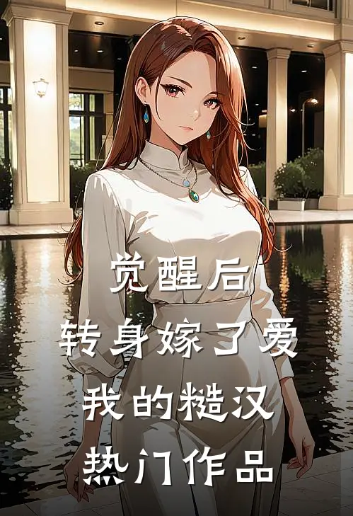 觉醒后，转身嫁了爱我的糙汉热门作品