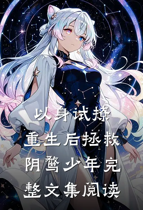 以身试撩：重生后拯救阴鹜少年完整文集阅读