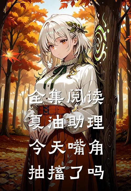 全集阅读夏油助理今天嘴角抽搐了吗