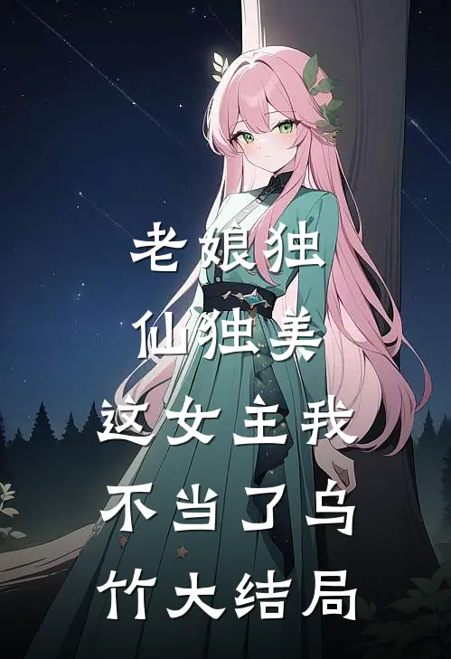 老娘独仙独美，这女主我不当了乌竹大结局