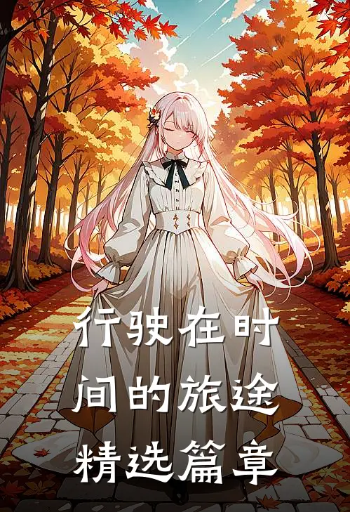 行驶在时间的旅途精选篇章
