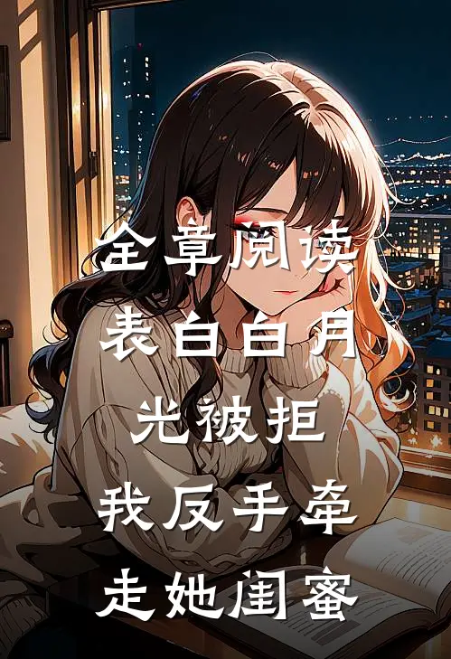 全章阅读表白白月光被拒，我反手牵走她闺蜜