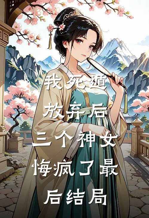 我死遁放弃后，三个神女悔疯了最后结局