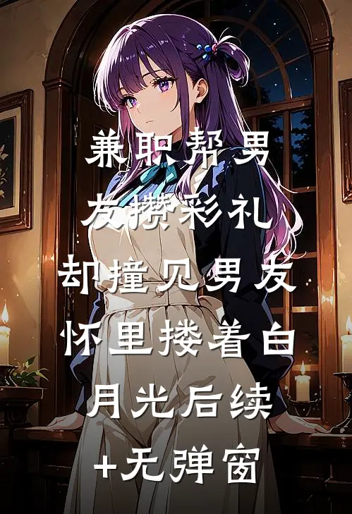 兼职帮男友攒彩礼，却撞见男友怀里搂着白月光后续+无弹窗