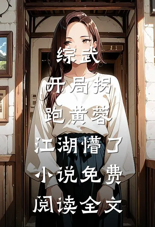 综武：开局拐跑黄蓉，江湖懵了小说免费阅读全文
