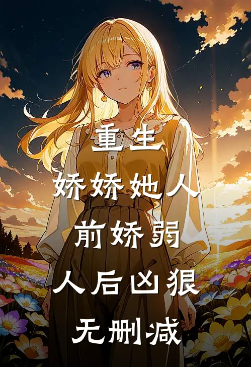 重生：娇娇她人前娇弱，人后凶狠无删减